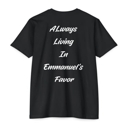 Adult Alief Christian New Specialty Premium Tee