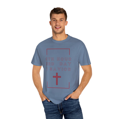 Adult 931 Christian Marron Letters