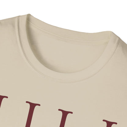 Hill Christian Marron Words