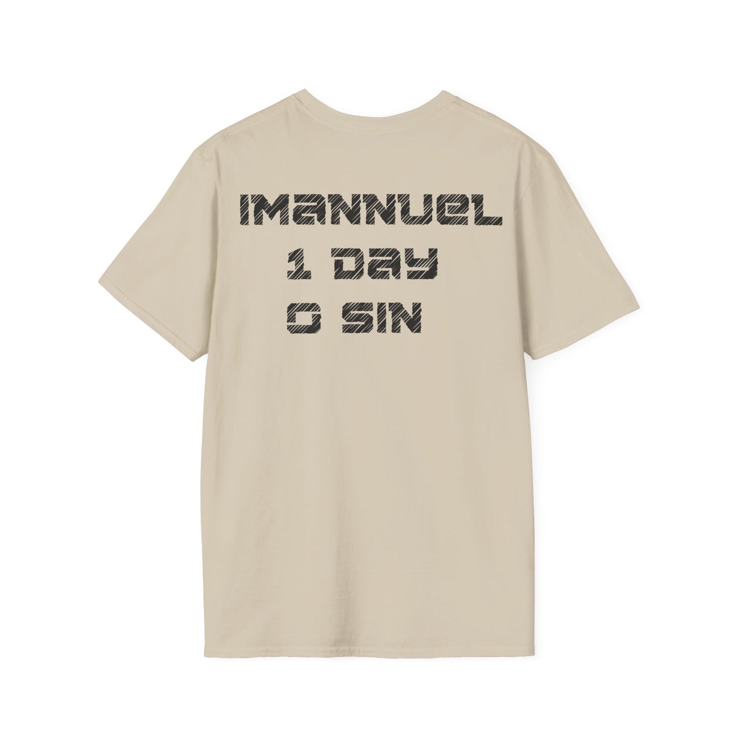 I-10 Christian Black Words