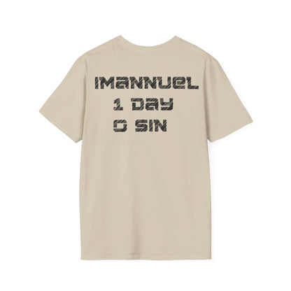 I-10 Christian Black Words