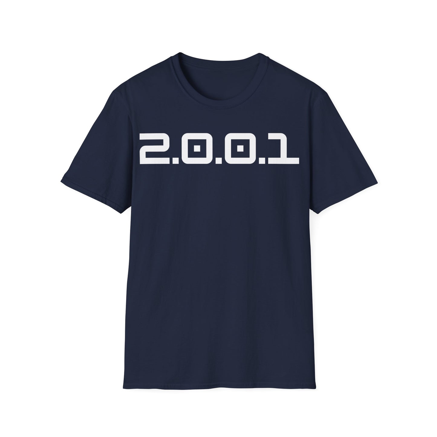 2001 Christian White Words
