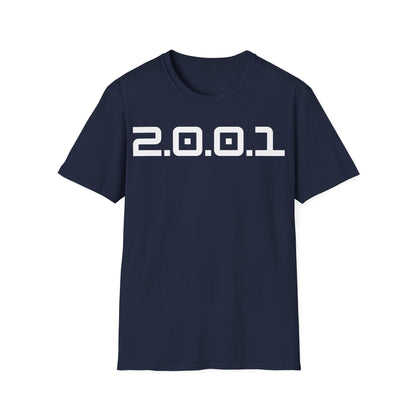 2001 Christian White Words