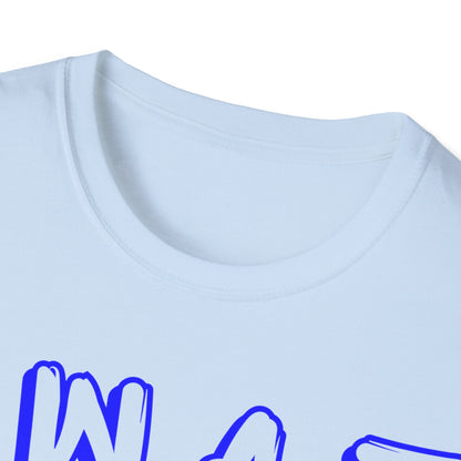 Swat Christian Blue Words