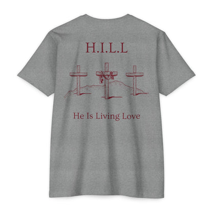 Copy of Hill Christian Marron Words