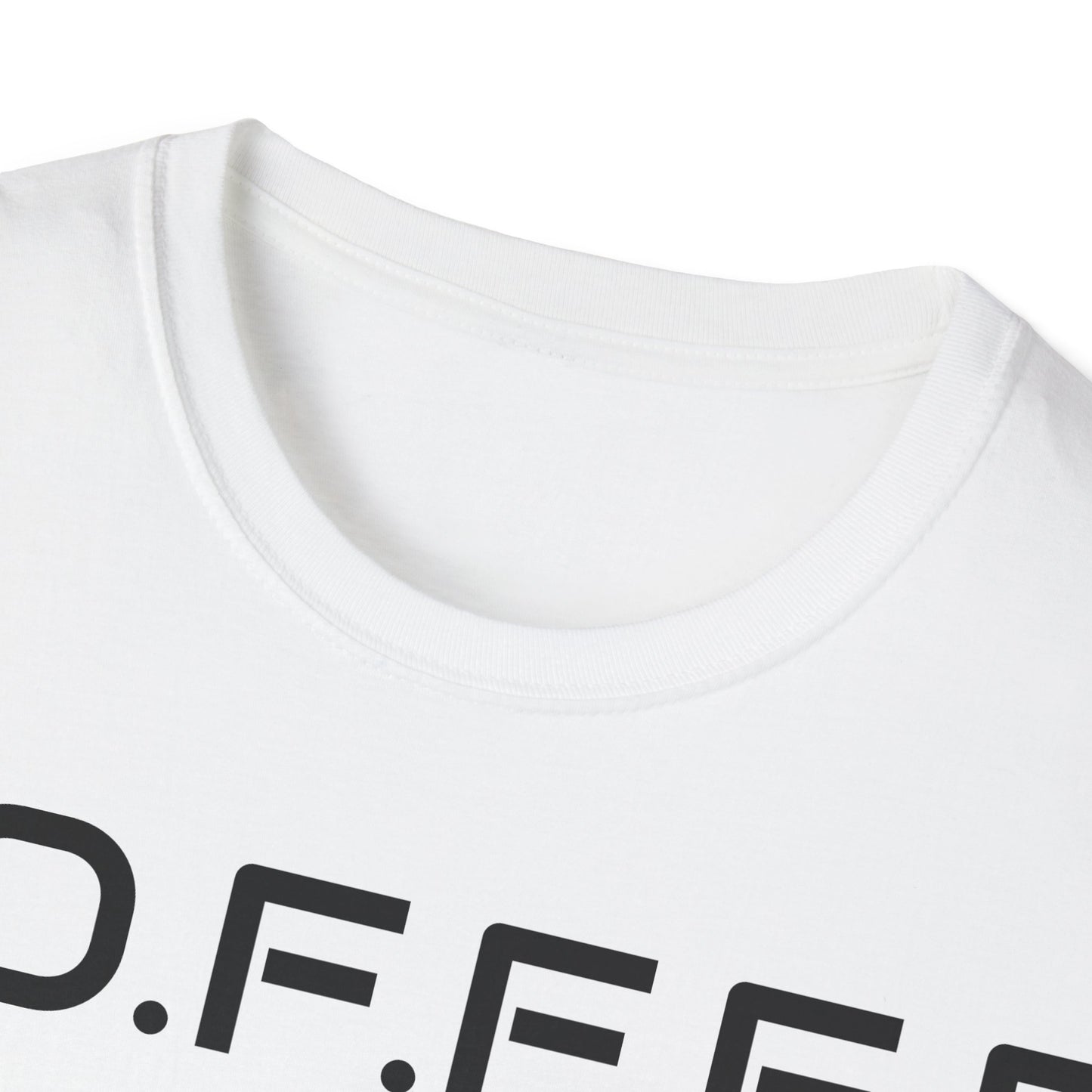 Adult Coffee Christian Black Words Only