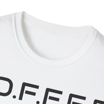 Adult Coffee Christian Black Words Only