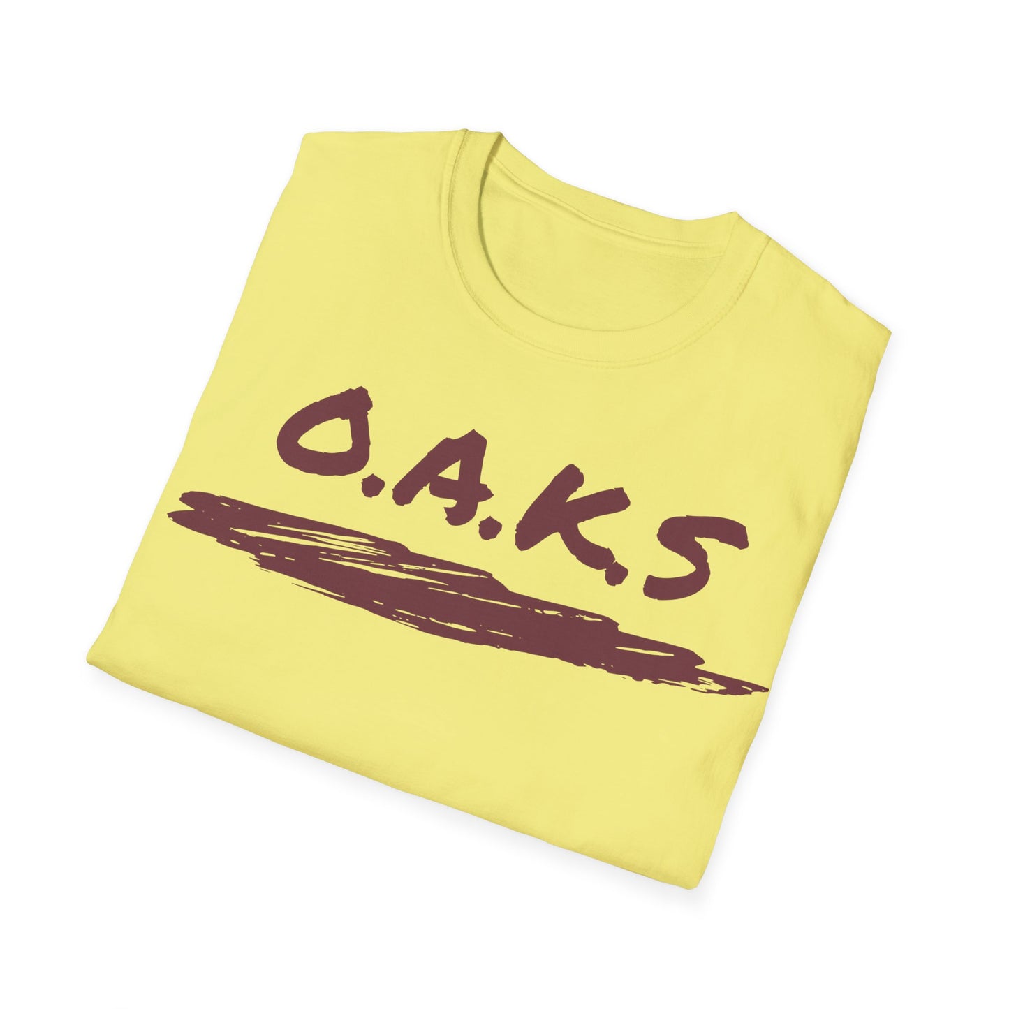 Oaks Christian Marron