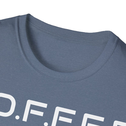 Adult Coffee Christian White Words Only