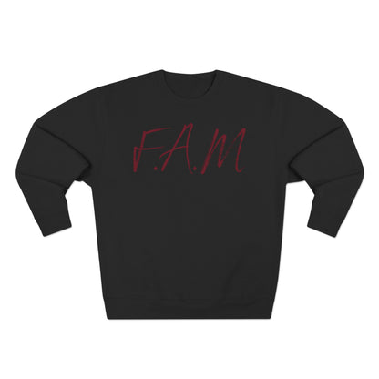 Fam Marron Words