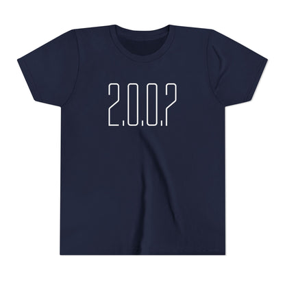 2007 Christian Youth