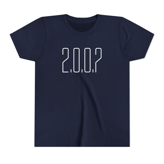 2007 Christian Youth