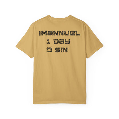 I-10 Christian Black Words