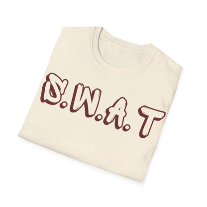 Swat Christian Marron Words