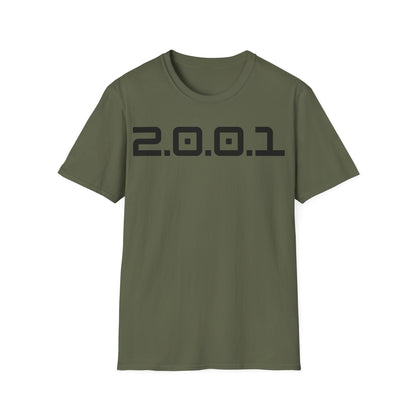2001 Christian Black Words