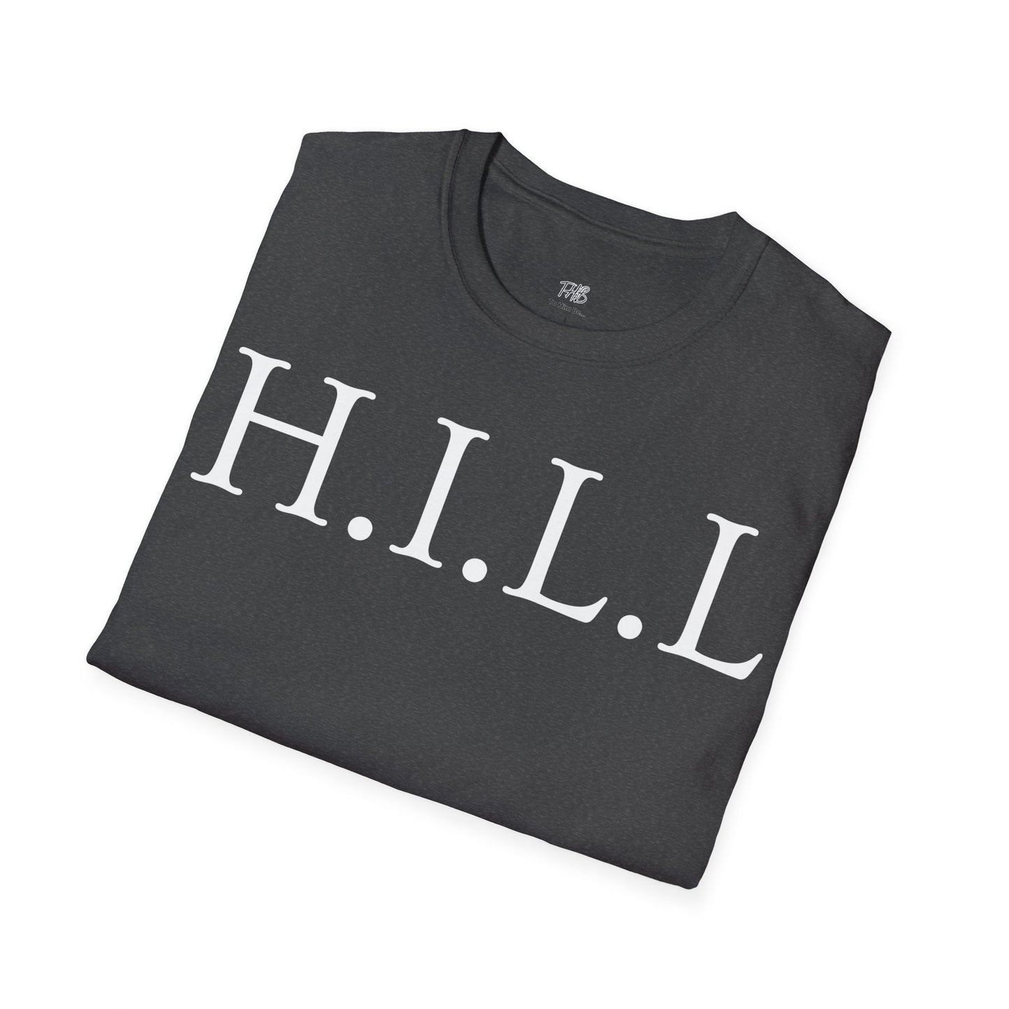 Hill Christian White Words