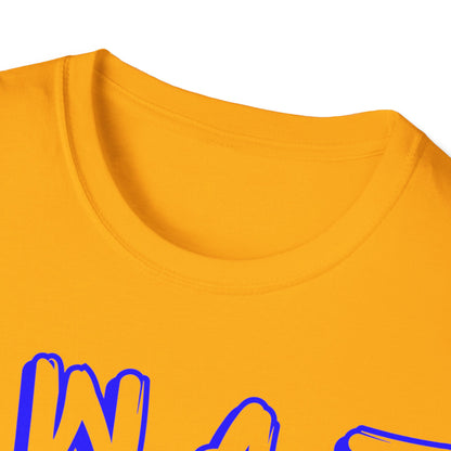 Swat Christian Blue Words