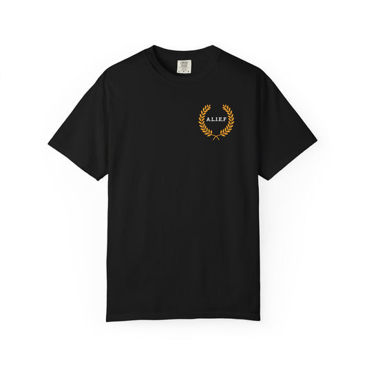 Adult Alief Christian Crest Specialty Heavyweight