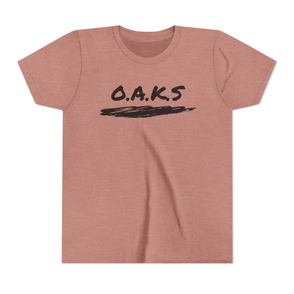 Youth Oaks Christian Black