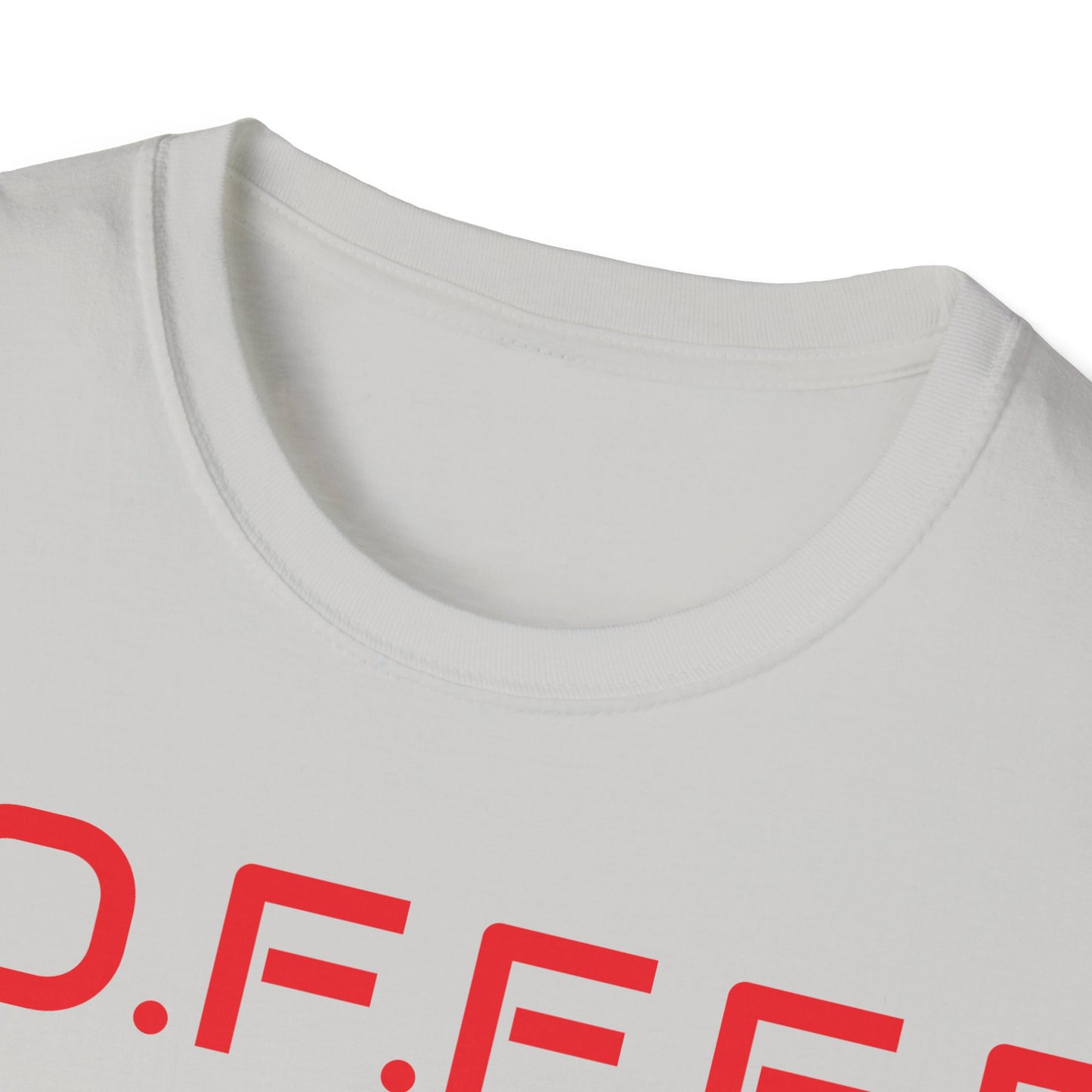 Adult Coffee Christian Red Words Only