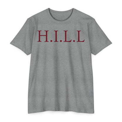 Copy of Hill Christian Marron Words