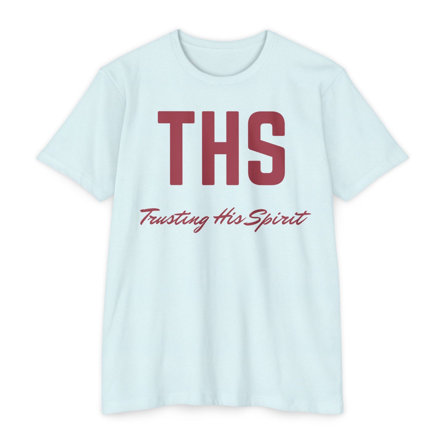 Adult THS Christian Marron Letters