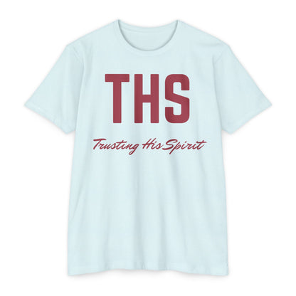 Adult THS Christian Marron Letters