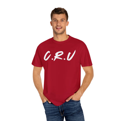 Cru comfort colors