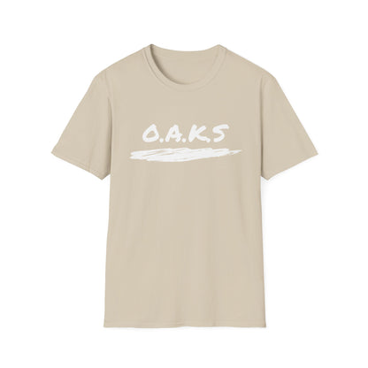 Oaks Christian White