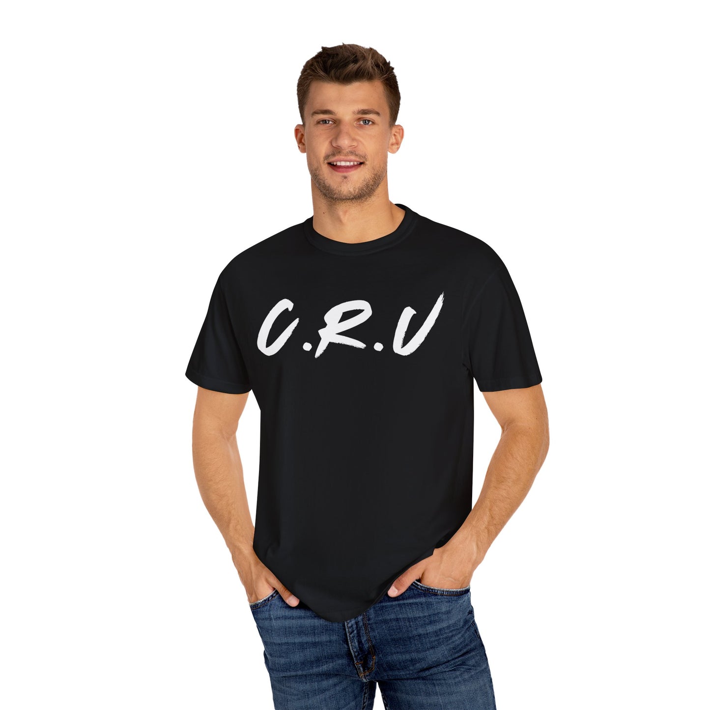 Cru comfort colors