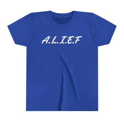 Youth Alief Christian New Specialty