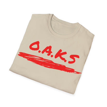 Oaks Christian Red