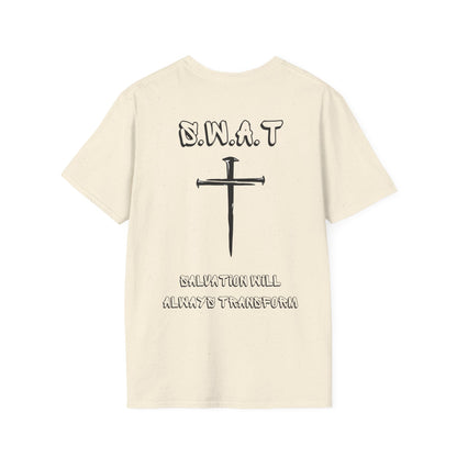 Swat Christian Black Words