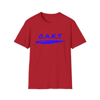 Oaks Christian Blue