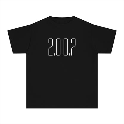 2007 Christian Youth