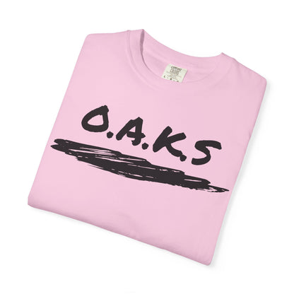 Oaks Christian Black