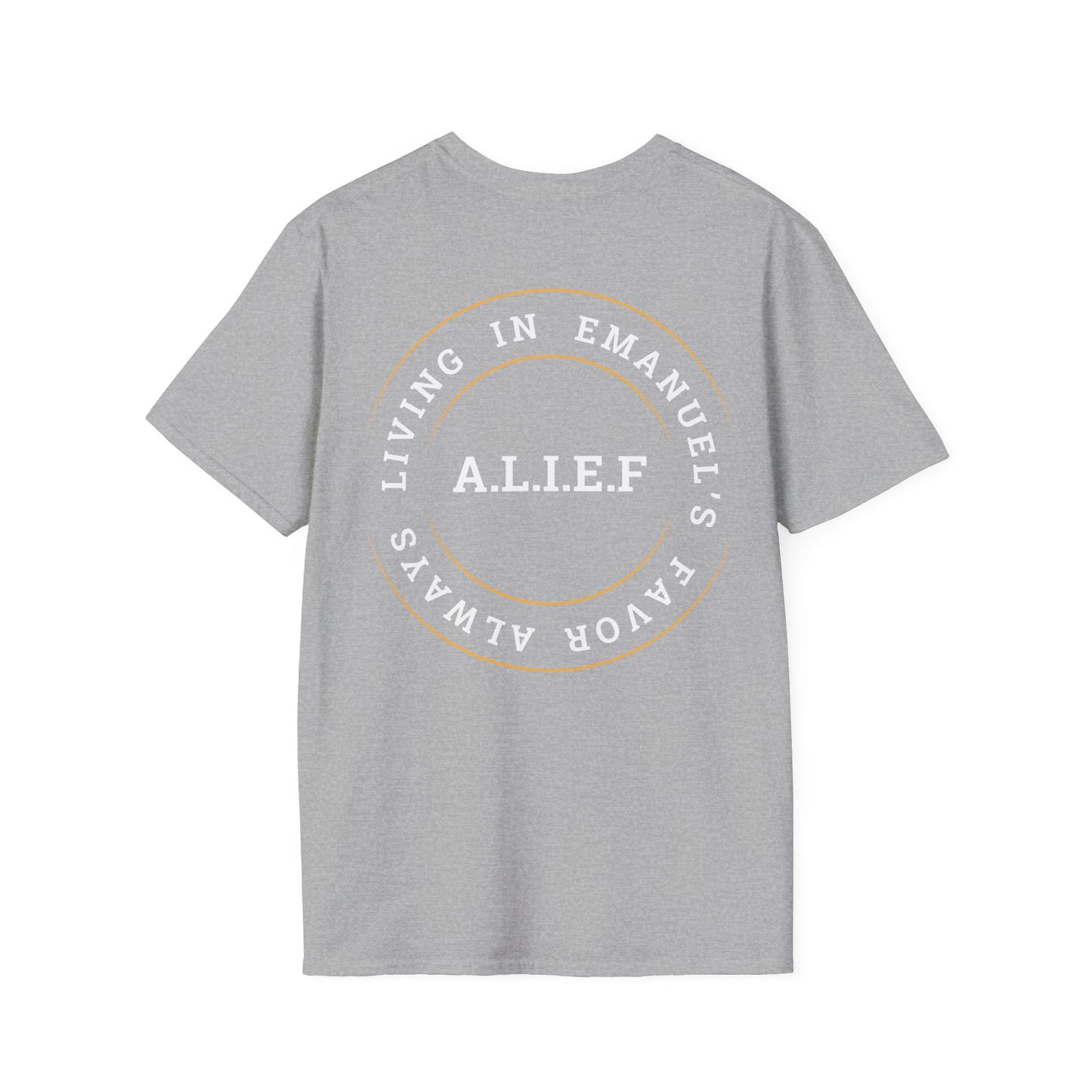 Alief Christian Crest Specialty