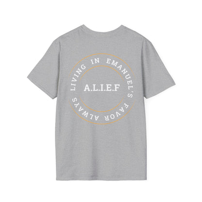Alief Christian Crest Specialty