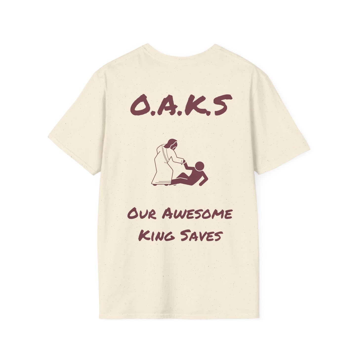 Oaks Christian Marron