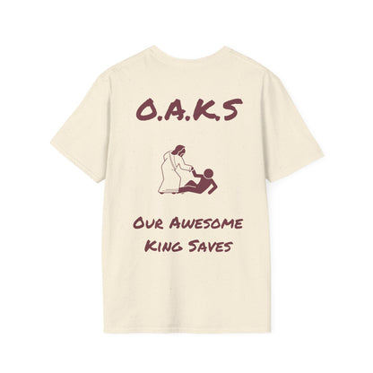 Oaks Christian Marron