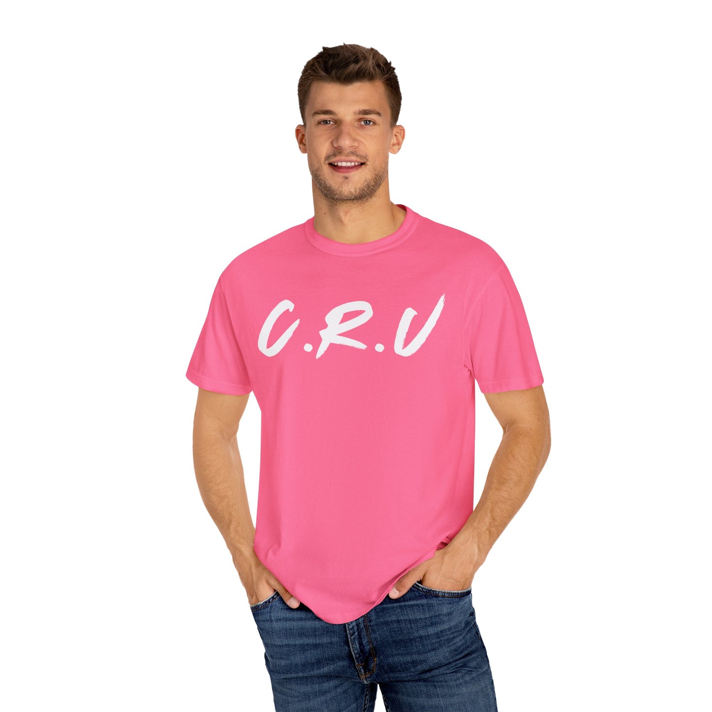 Cru comfort colors