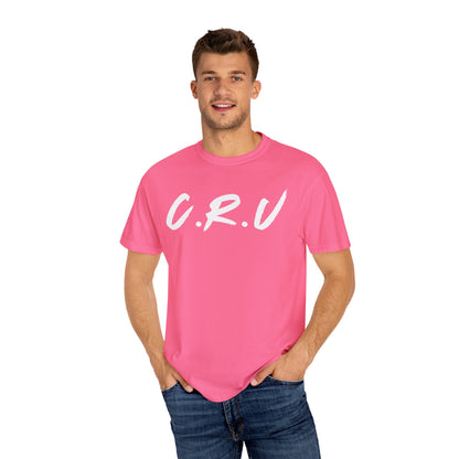 Cru comfort colors
