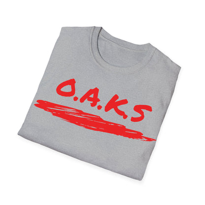 Oaks Christian Red