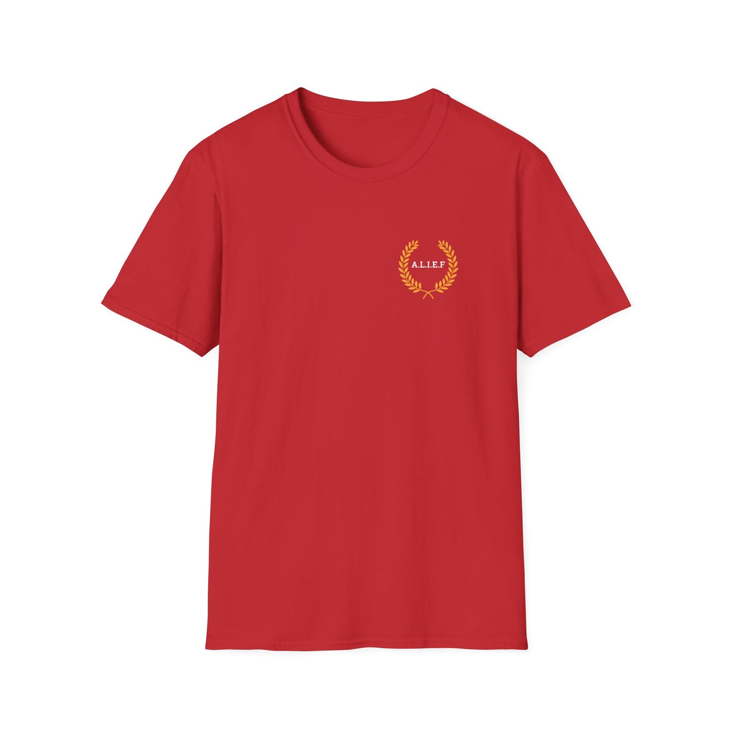 Alief Christian Crest Specialty