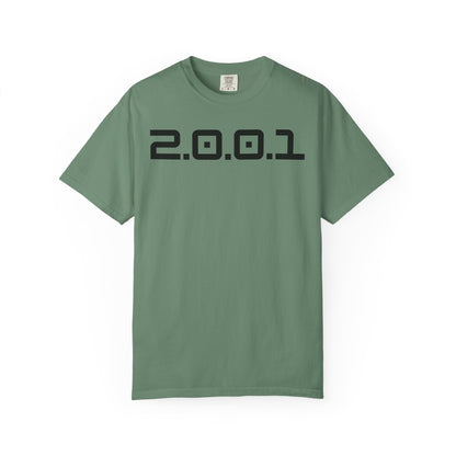 2001 Christian Black Words
