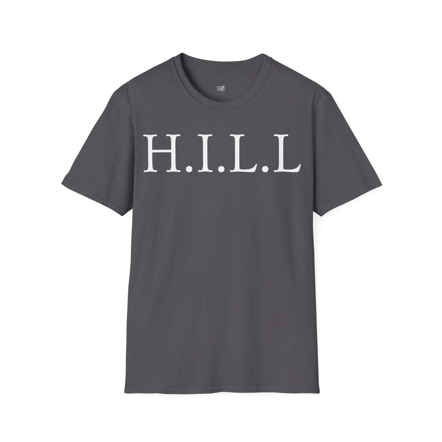 Hill Christian White Words