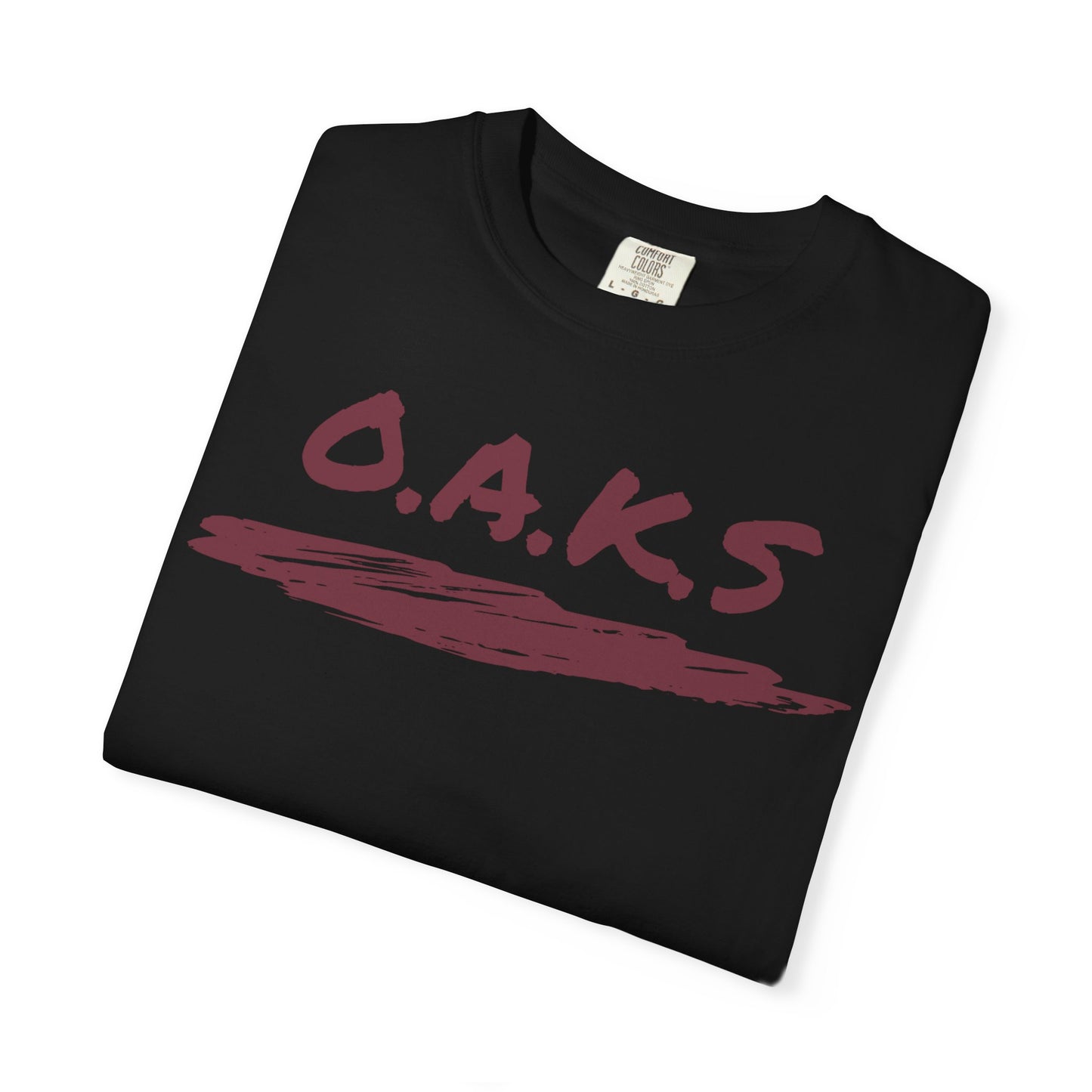 Oaks Christian Marron