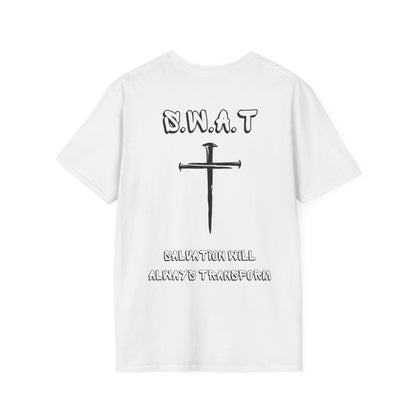 Swat Christian Black Words