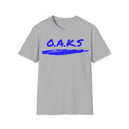 Oaks Christian Blue