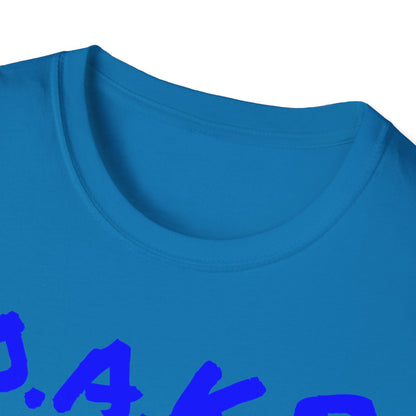 Oaks Christian Blue